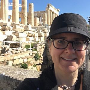 Meet your Posher, Juele